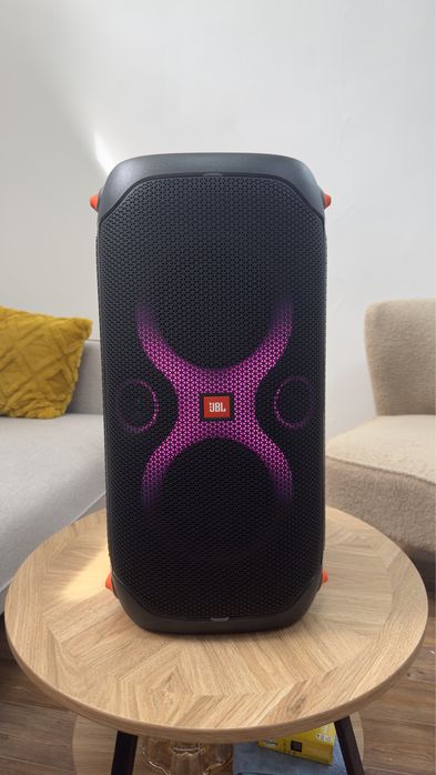 Jbl partybox 110
