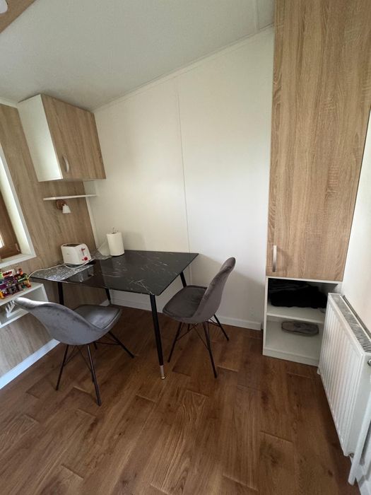 Teren intravilan Rausor 900 mp si cabana