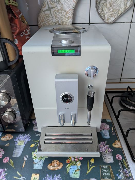 Expresor cafea Jura