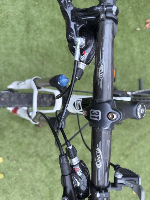 Карбонов Scott 26 цола гуми