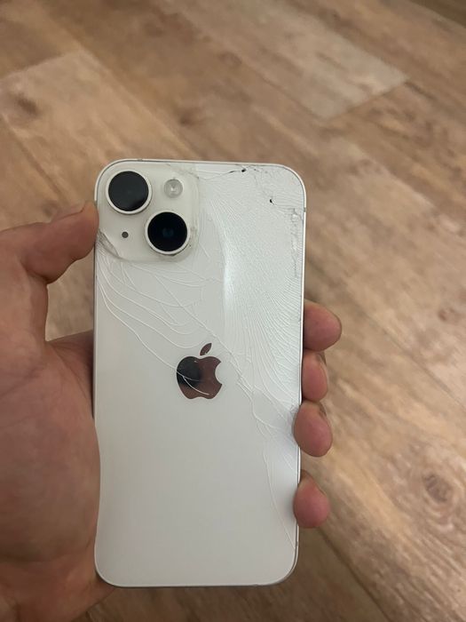 Iphone 14 81% АКБ