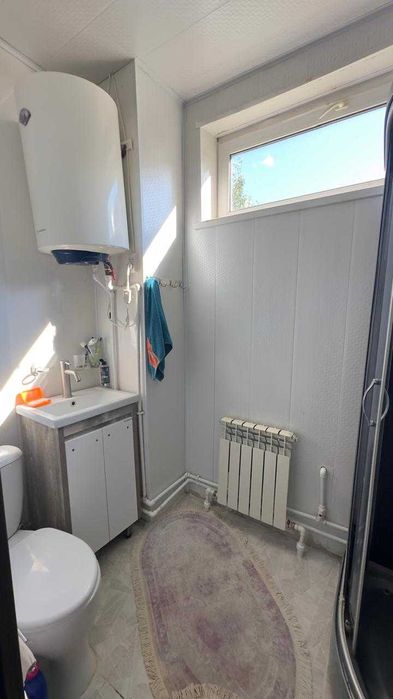 продается дом в районе КСК