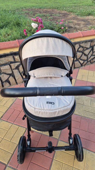 Количка Monni Rio 200лв