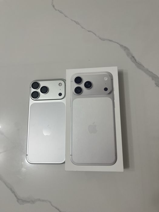 Iphone 17 pro max 265