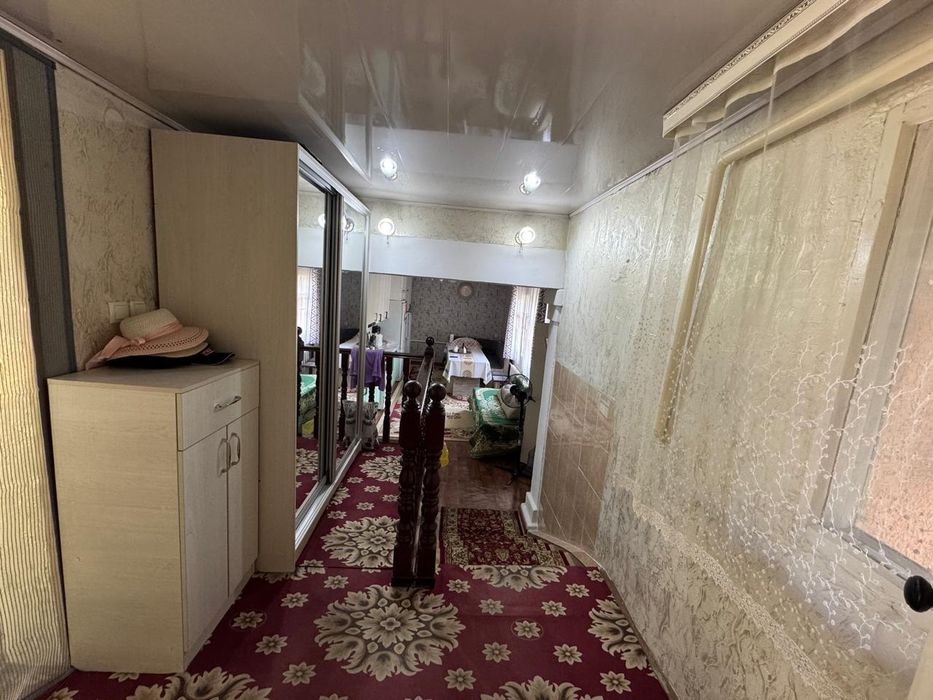 Продаётся дом в центре