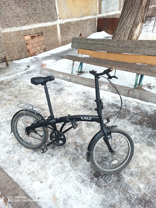 Продам велосипед