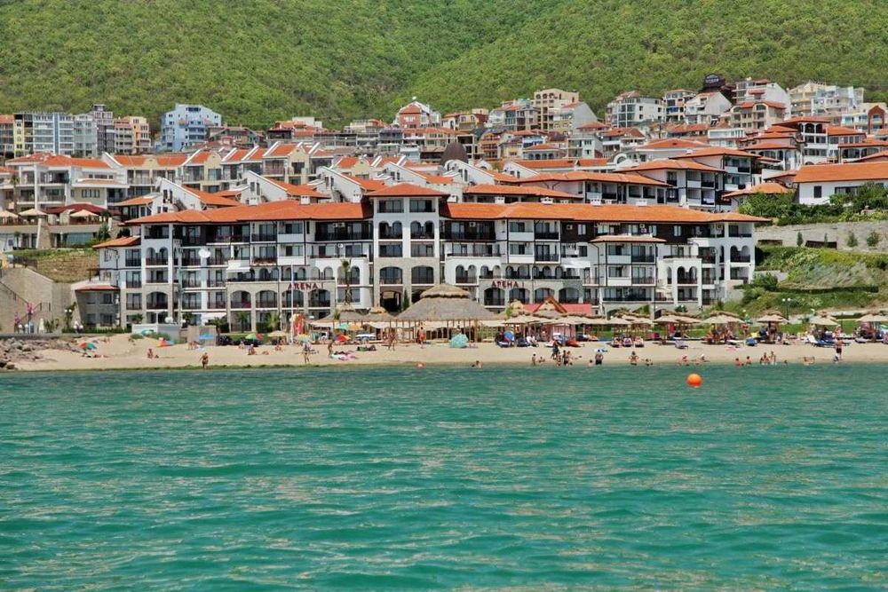 Продава се Тристаен апартамент в Свети Влас - 89 кв.м за 2978 €/кв.м - Снимка #13