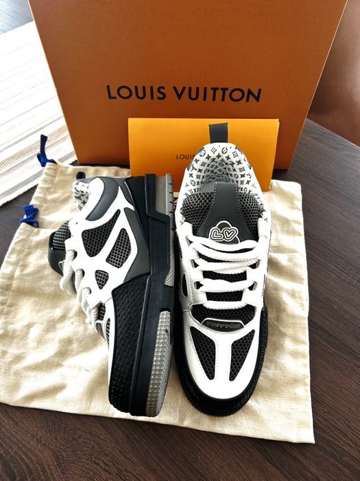 Louis vuitton skate 36 - 45
