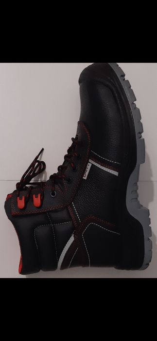 Работни обувки 46 номер Sorento S3 SRC Боти зимни