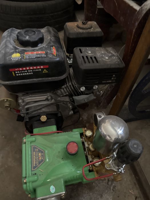 Культиватор Сельскоехозяйство