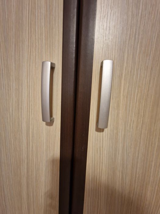 Mobilier living  bej -maroniu