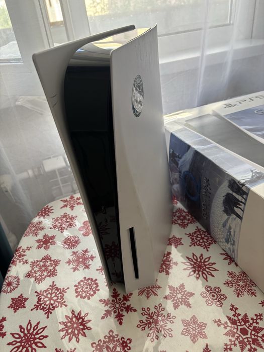 Sony PlayStation 5