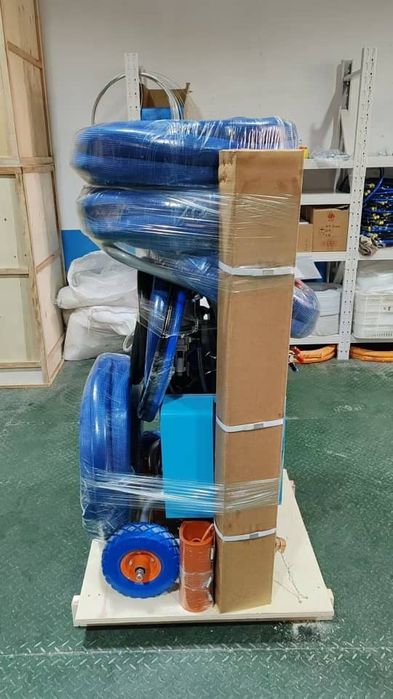 Оборудование для ППУ