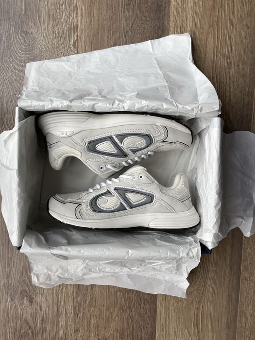 Papuci Dior B30