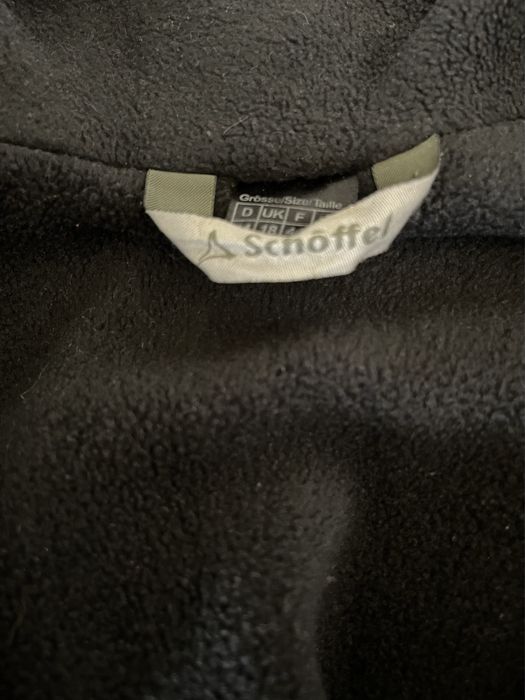 Geaca dama Schoffel marimea L