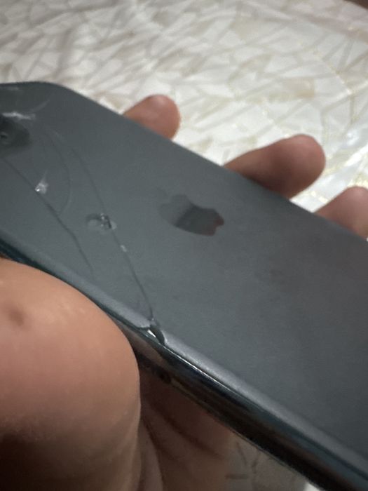 Iphone 11 pro 256 talik