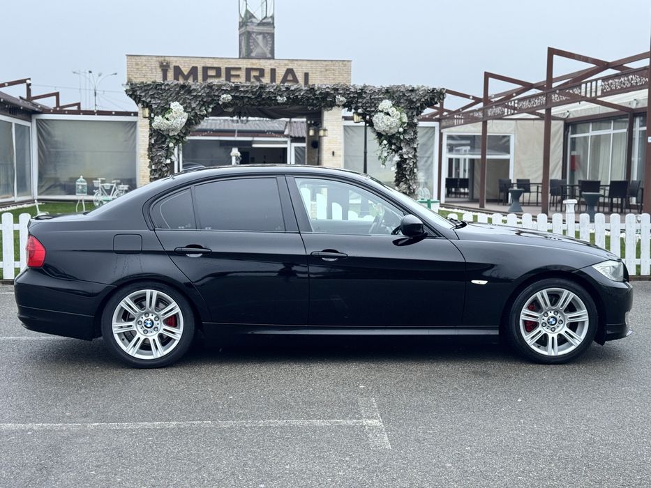 Bmw/E90/Seria/3/Facelift/Navigatie/Scaune/Sport/M/Paket/Euro/5/