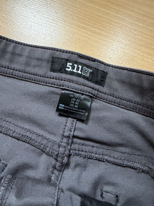 5.11 Slim Defender Flex Pant Мъжки панталони