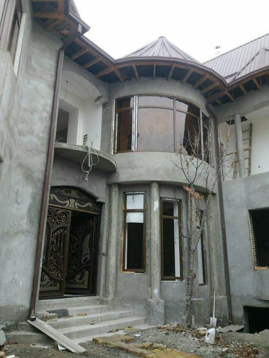 Okna I dveri AKFA Engelberg Termo