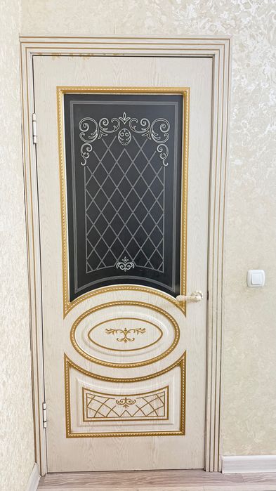Межкомнатные Двери