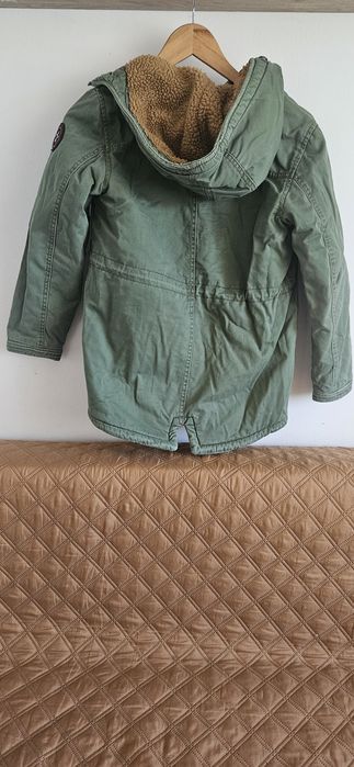 Geacă iarnă băieți