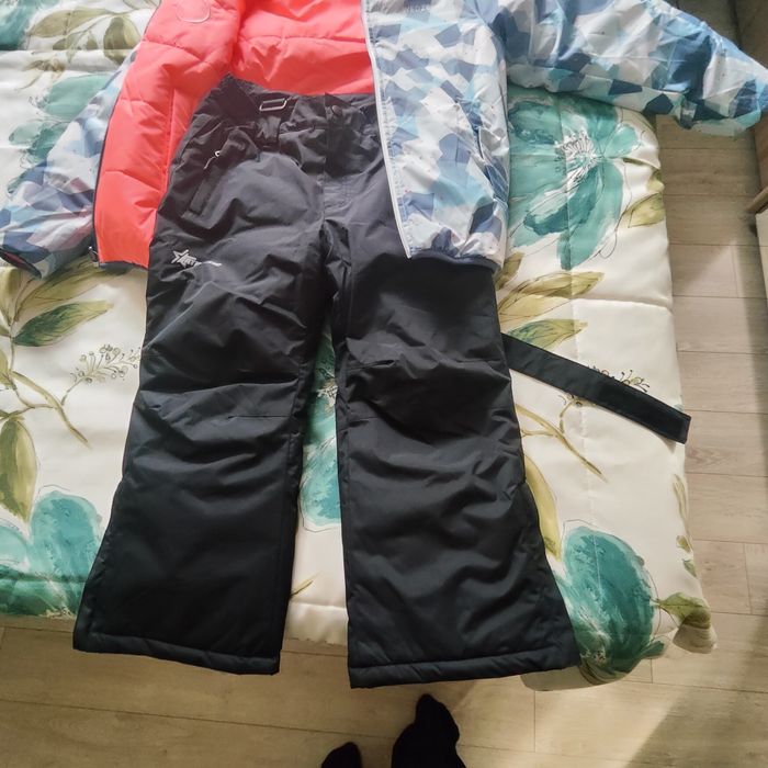 Детски ски екип – за 6 години