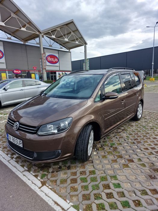 De vanzare vw Touran