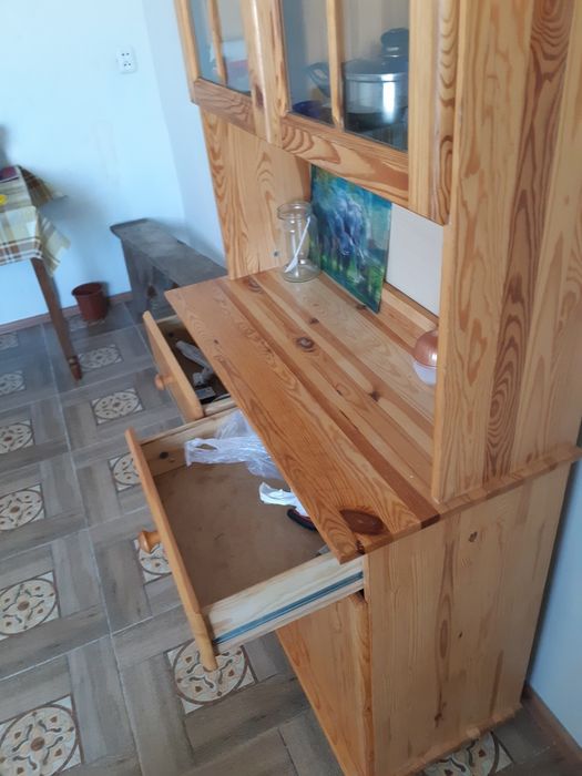 Продам буфет, пр-во Беларусь