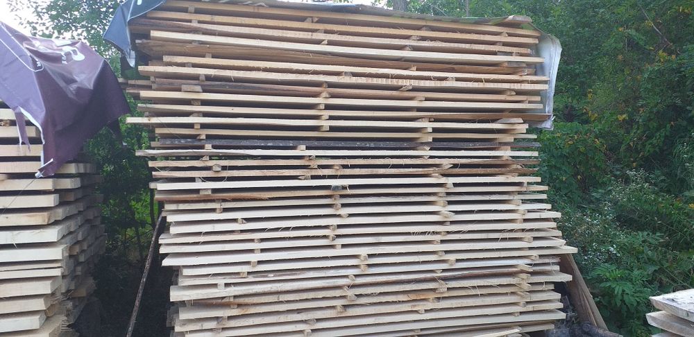 Vand Cherestea Stejar,Cireș,Tei