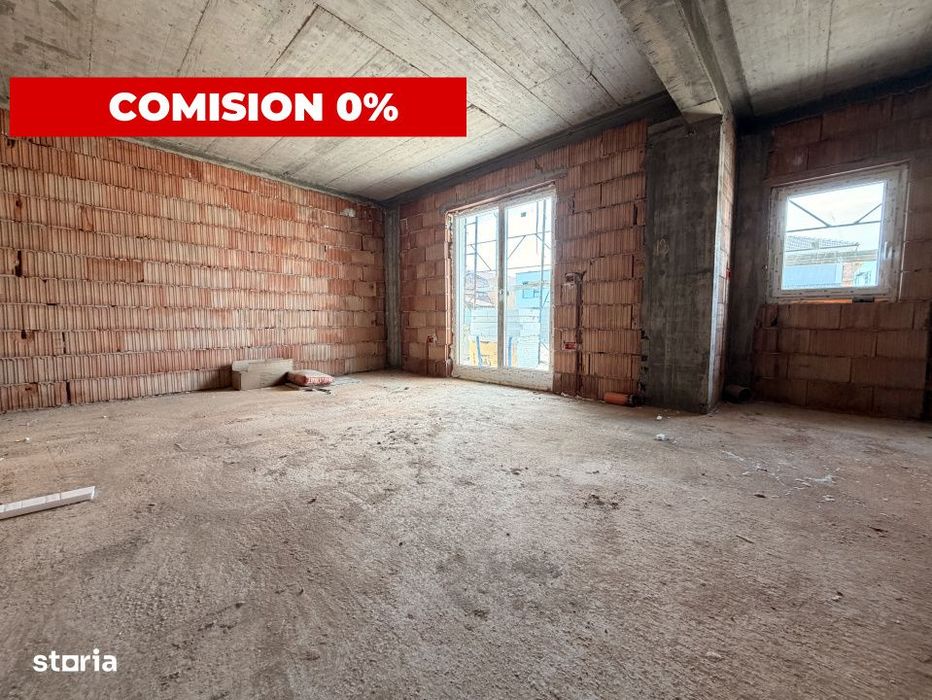 COMISION 0% - Apartament 2 camere, 52 mp - pe Calea Urseni