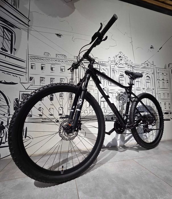 Велосипед Горный "GT RacerMax". 29" колеса. Скоростной. Mtb. Найнер.