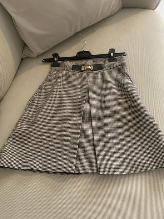 Fusta Massimo Dutti