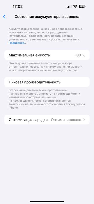 iPhone 15 про макс
