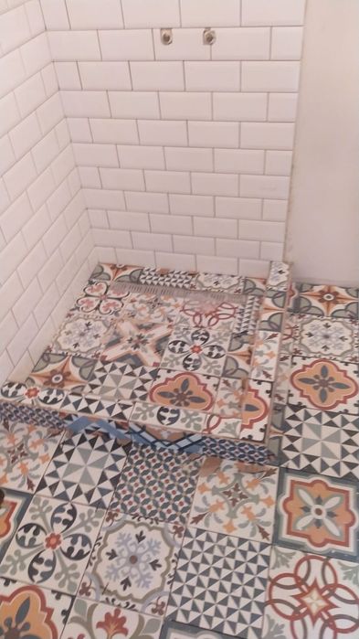 Meseriaș Faiantar Zugrav