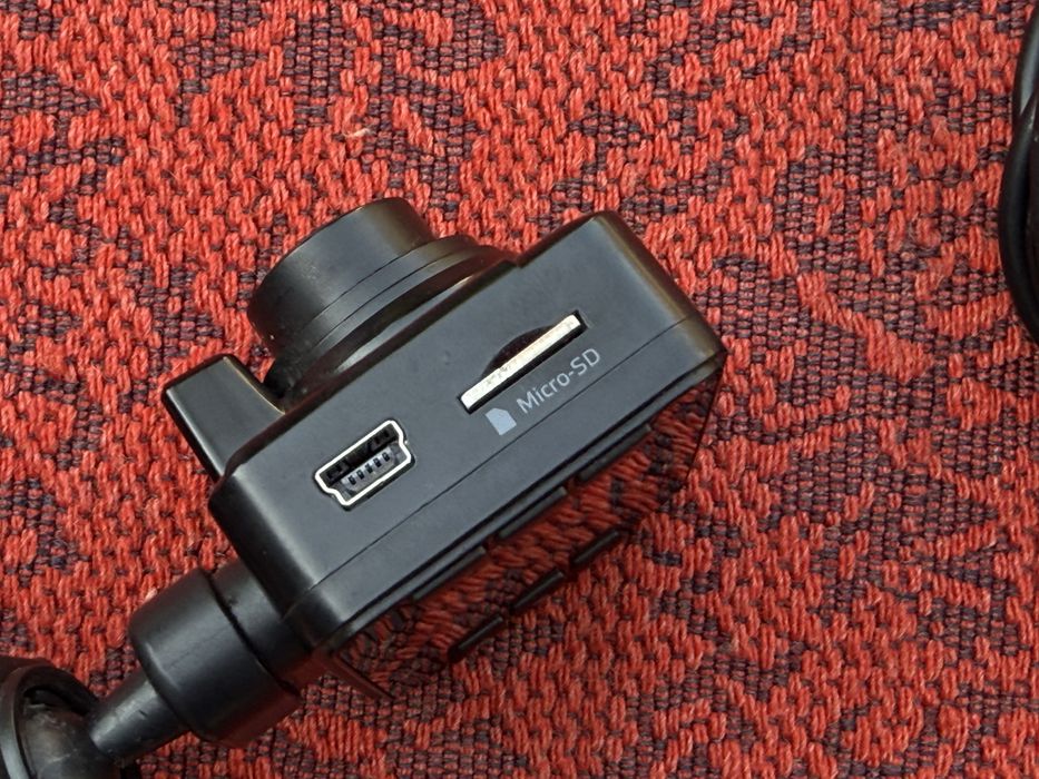 Видеорегистратор.