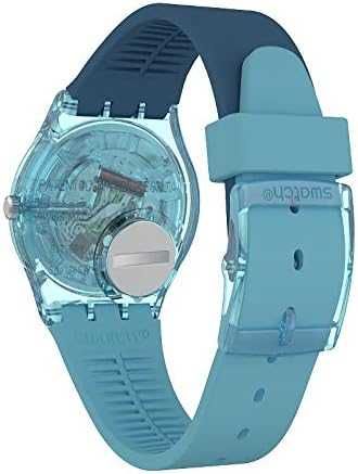 Ceas Unisex SWATCH GS161 Quartz Blue Sigilat !!