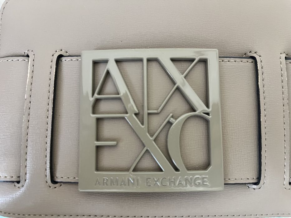 Сумка Armani Exchange, б/у