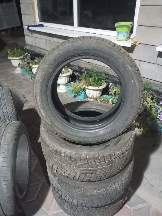 Продам диски титановые  Mercedes
