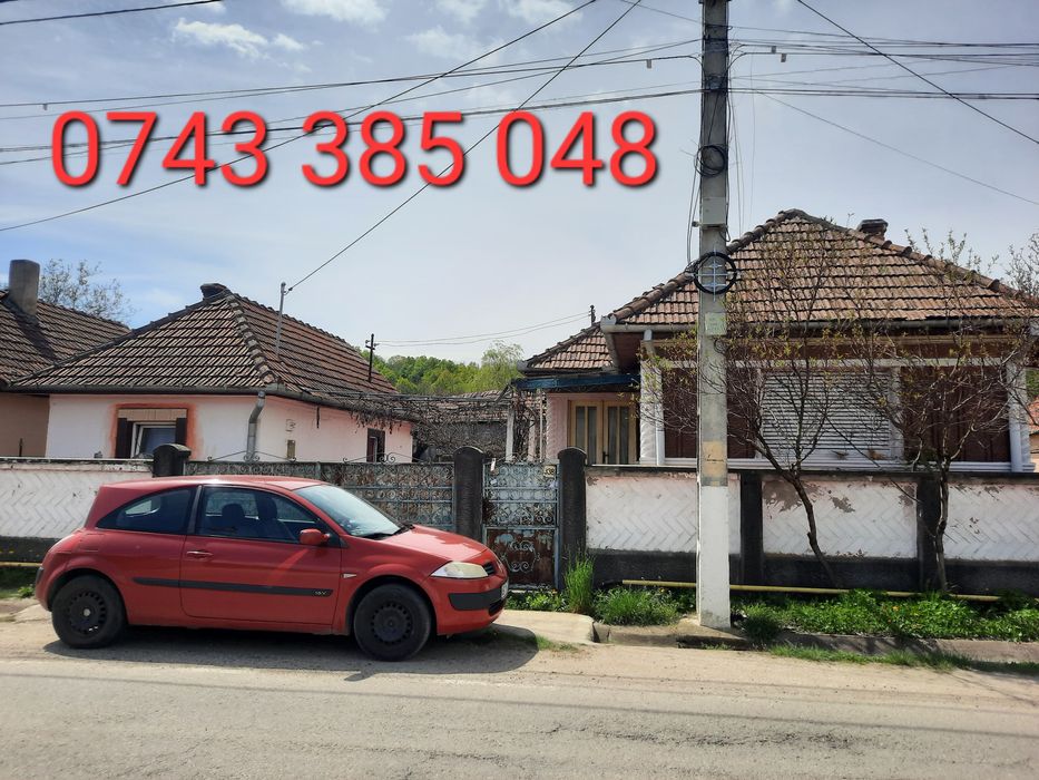 Casa de vanzare Stremt