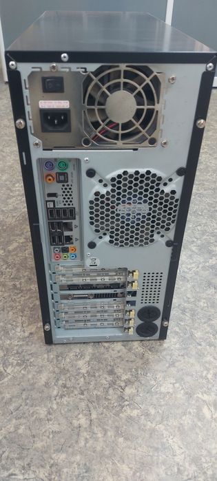 Продам компьютер i7