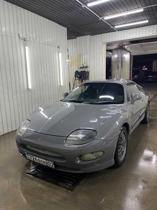 Продам Mitsubishi FTO, 1995 год