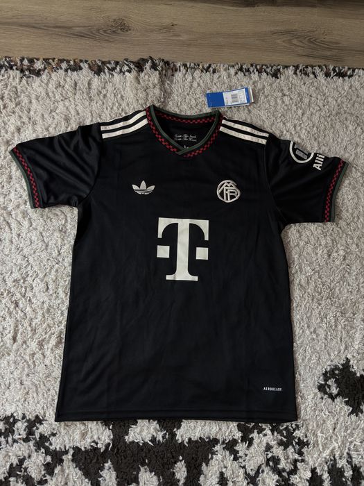 Tricou Adidas Bayern Munchen