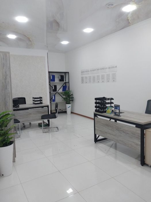 Здается офис 40-45 квадрат под офис в центри города