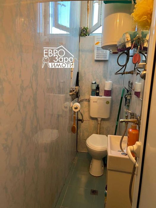 Продава се Двустаен апартамент в Стара Загора, Център - 41 кв.м за 1220 €/кв.м - Снимка #3