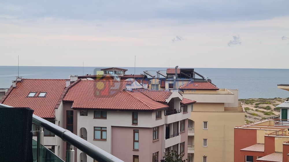 Продава се Едностаен апартамент в Приморско - 47 кв.м за 1128 €/кв.м - Снимка #7