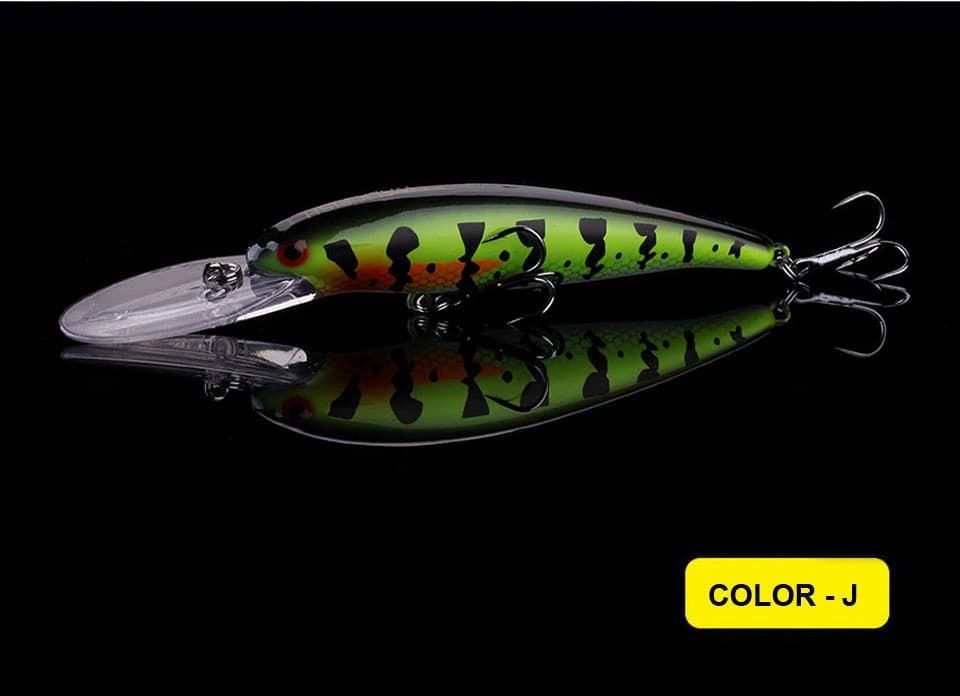 Японски  воблери