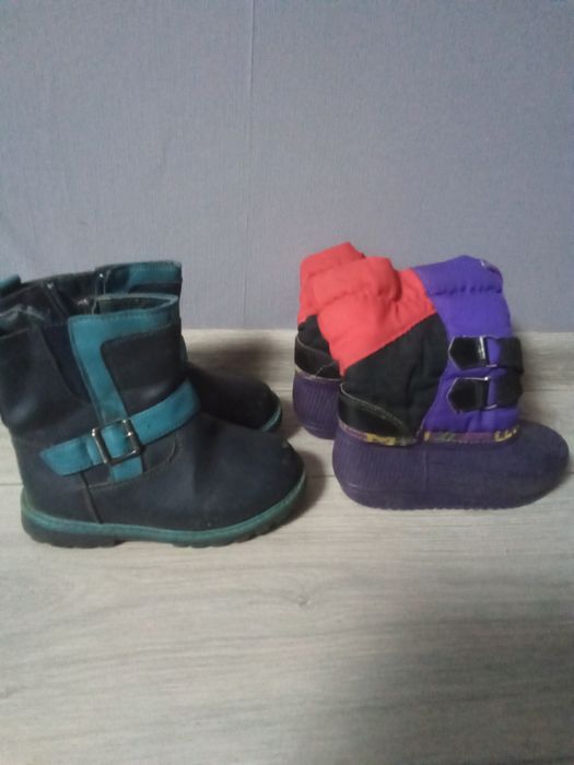 Вещи на мальчика