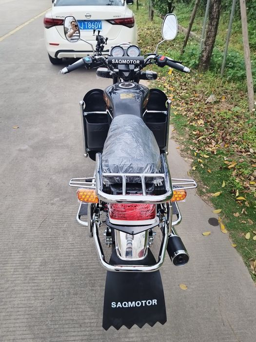 Saq мотоцикл 150 куб