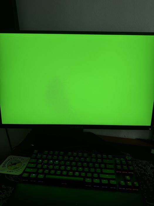 Monitor gaming Gigabyte G27Q 27" 2k 144hz 1ms