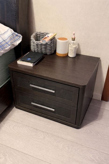 Кровать двухспальная